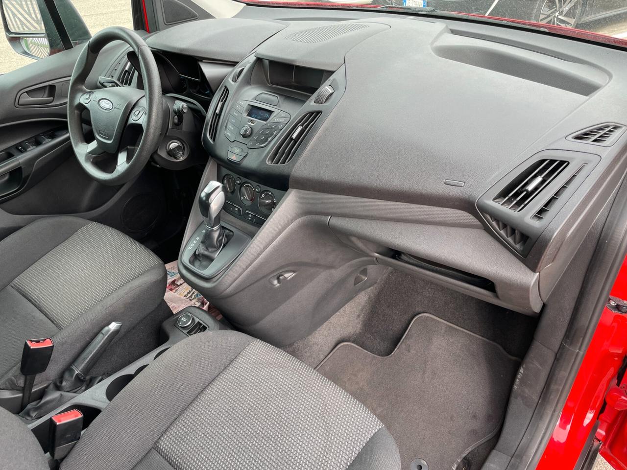 Ford Transit Connect 220 1.5 TDCi 100CV PC aut. Combi Entry N1