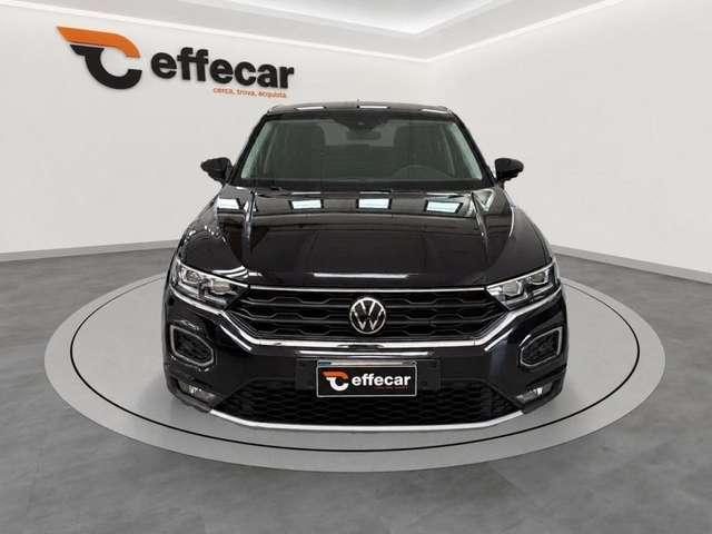 Volkswagen T-Roc 2.0 TDI SCR 150 CV DSG Business BlueMotion Technol