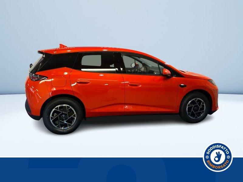 BYD Dolphin G DM-i Boost