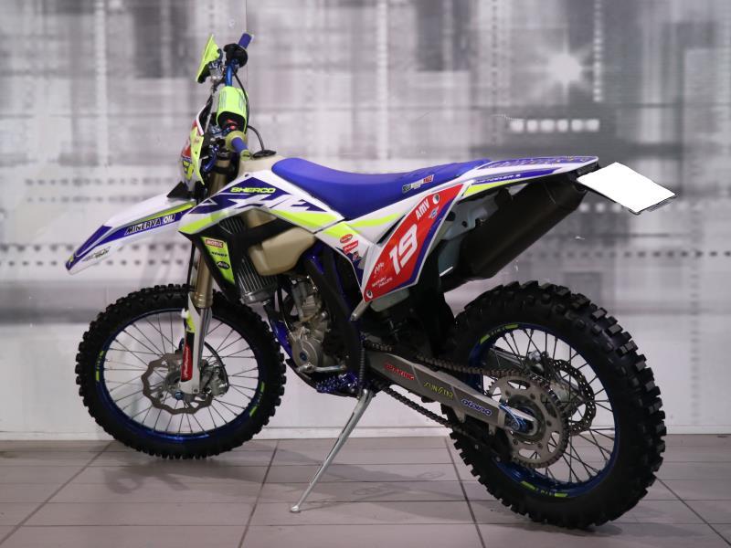 Sherco SEF 250 Factory