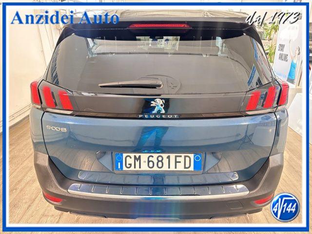 PEUGEOT 5008 1.5 BlueHDi 130 7 Posti Allure Pack