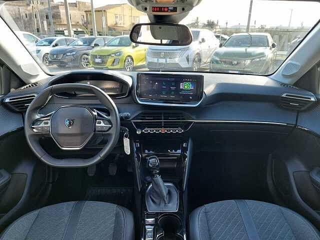 Peugeot 208 PureTech 100 Stop&Start 5 porte Allure 'IN ARRIVO'