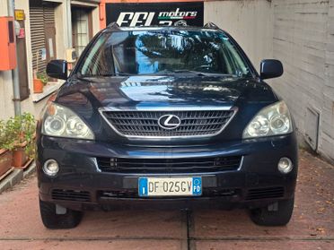 Lexus RX 400 400h Ambassador