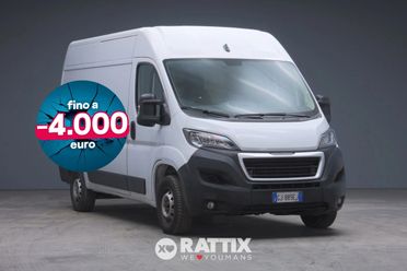 Peugeot Boxer 2.2 BlueHDI 140CV L2H2 Premium (IVA ESCLUSA)