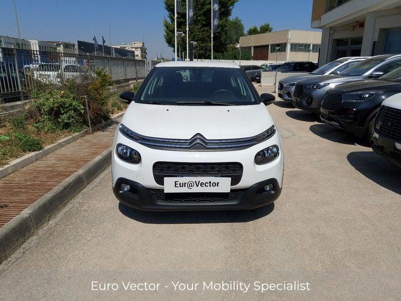 Citroën C3 BlueHDi 75 S&S Feel