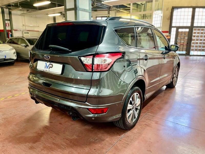 Ford Kuga Kuga 2.0 TDCI 150 CV S&S 4WD Powershift ST-Line