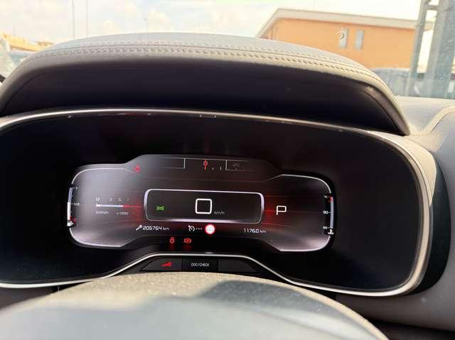 Citroen C5 Aircross C5 Aircross 1.5 bluehdi AUTOCARRO