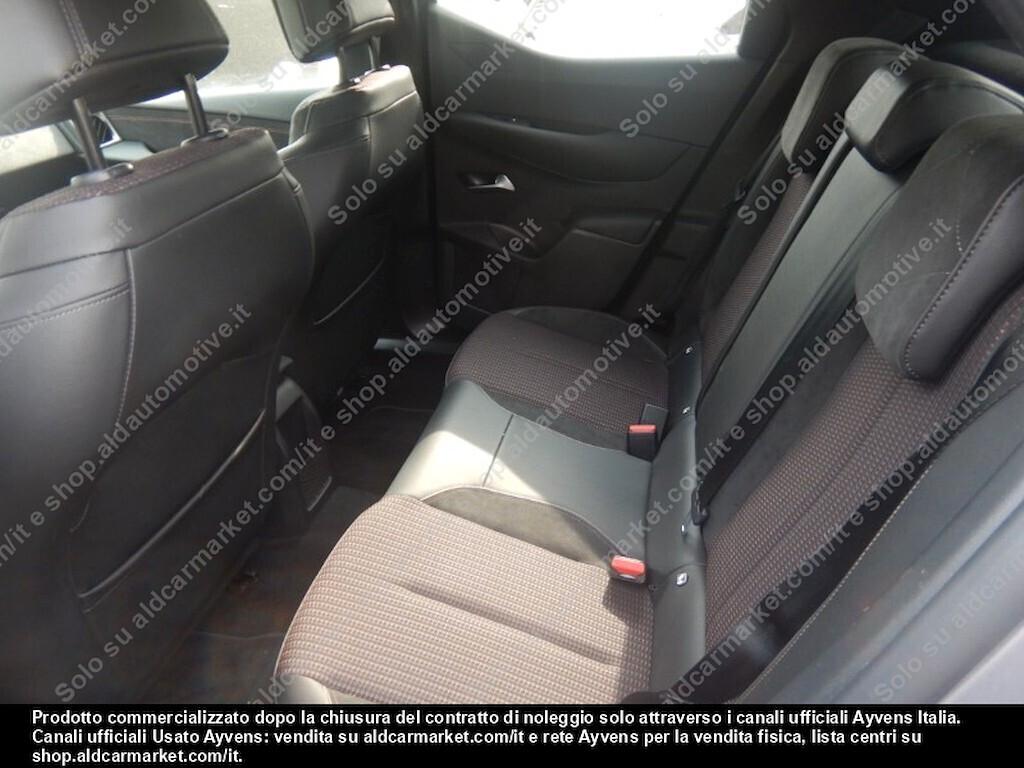 Ds DS3 3 BlueHDi 130 aut. Performance Line+