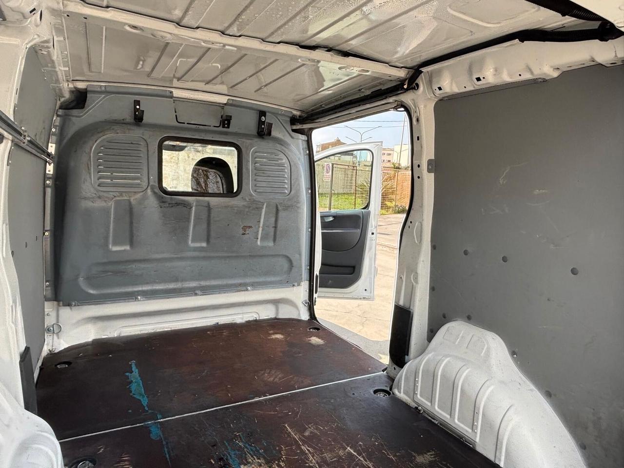 Peugeot expert (UGUALE FIAT SCUDO ) 128 cv 2016