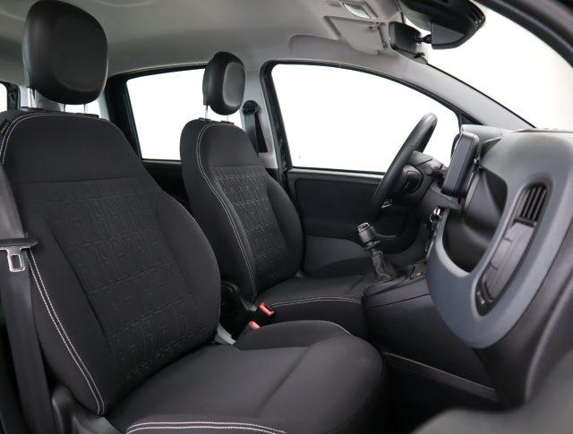 FIAT Panda 1.0 FireFly S&S Hybrid *PROMO PARISI GROUP*