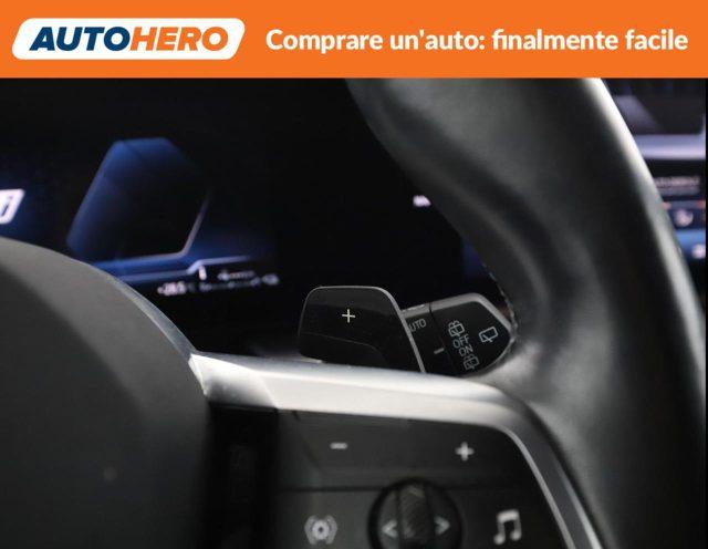 BMW X1 xDrive 30e Msport