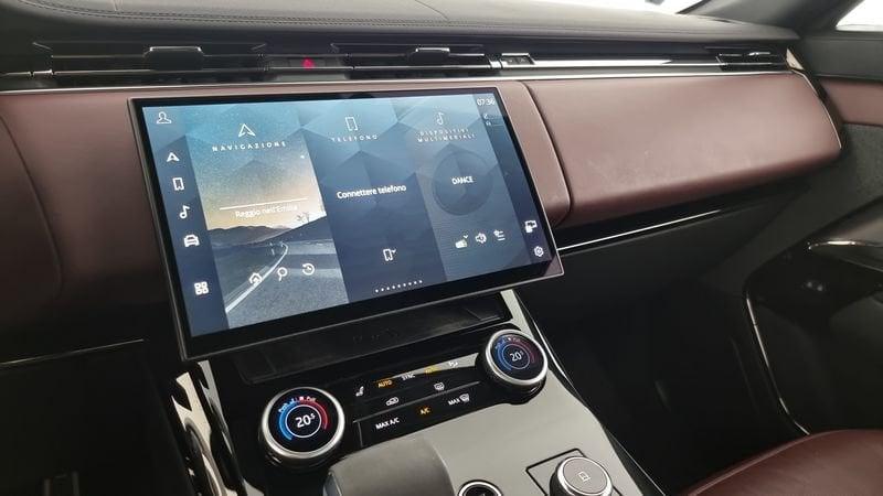 Land Rover RR Sport 3.0D l6 249 CV Dynamic SE