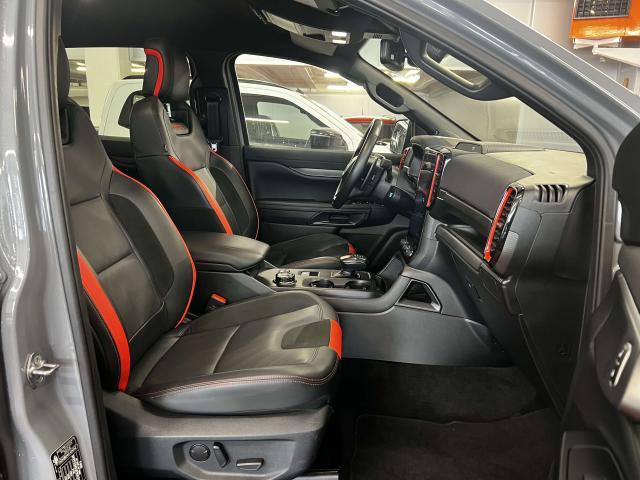 Ford Ranger Raptor Ranger VIII Raptor 3.0 ecoboost V6 292cv auto