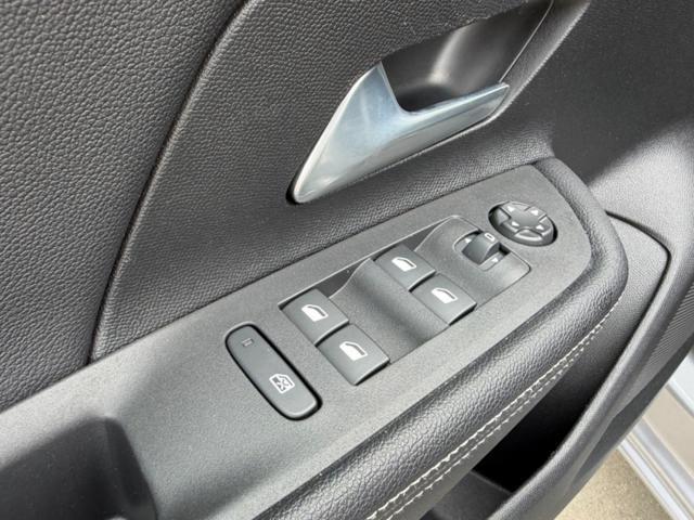 OPEL Mokka GS TURBO 130CV AUTOMATICA F1+VIRTUAL+RCAM+ADAS