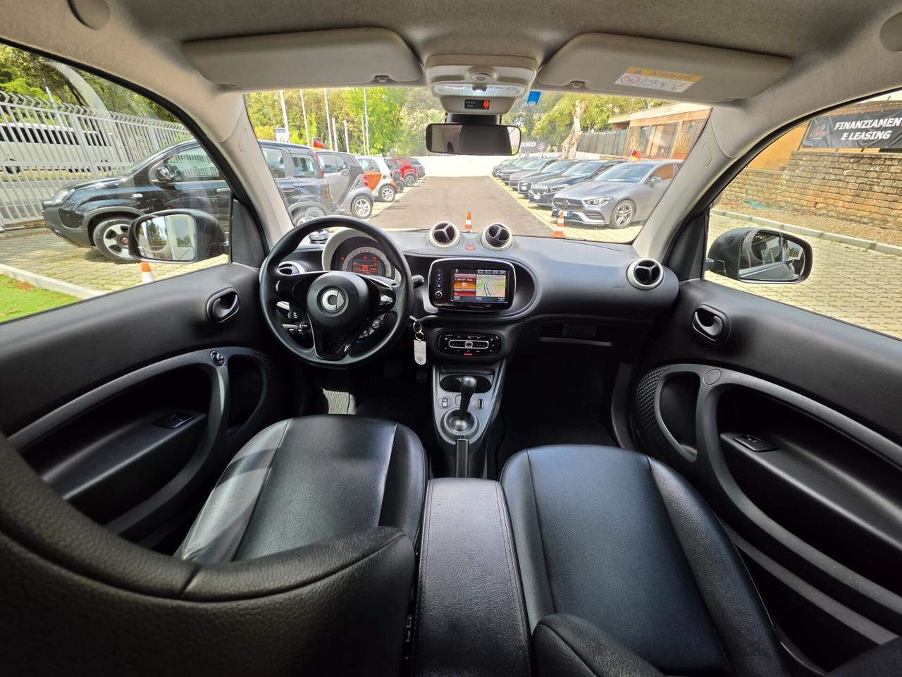 Smart ForTwo 70 1.0 twinamic Prime PREZZO PROMO con fin totale 313/60 MESI zero anticipo