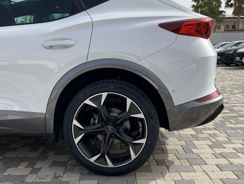 CUPRA Formentor 2.0 TDI 150CV DSG 4DRIVE Tetto