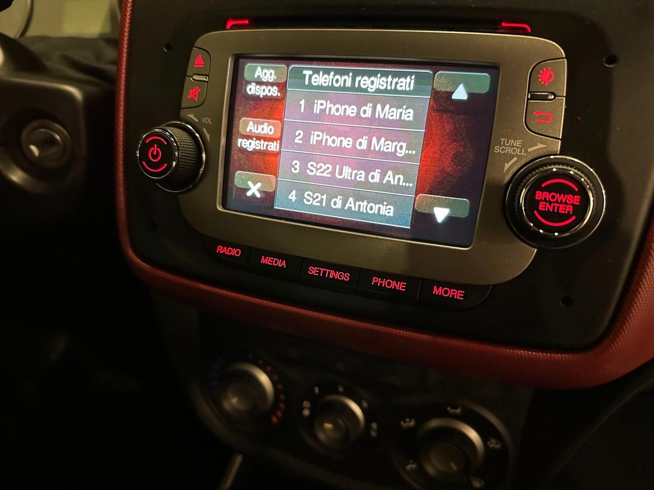 Alfa Romeo MiTo 1.3 JTDm 85 CV S&S Distinctive