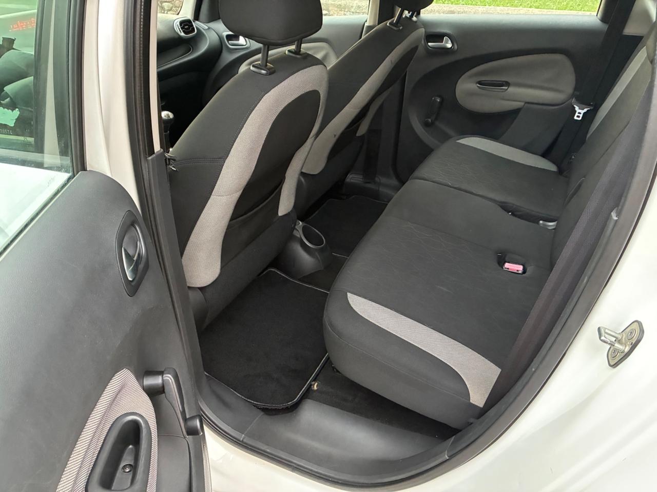 C3 PICASSO 1.4 VTI 95 EXCLUSIVE LIMITED 2 (70 KW)