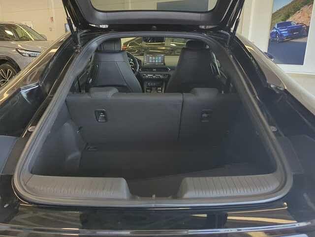 Honda Prelude 2.0 Hev Advance