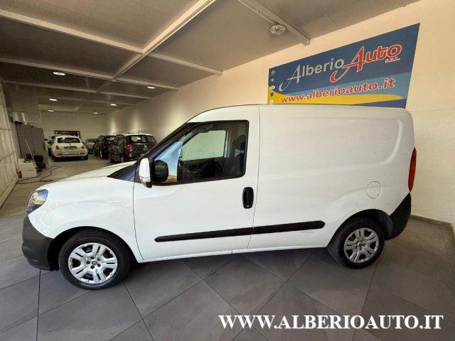 FIAT Doblo Doblò 1.6 MJT 105CV PC-TN Cargo Lamierato SX