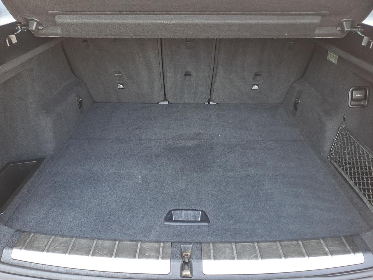 BMW X1 (F48) - X1 sDrive16d