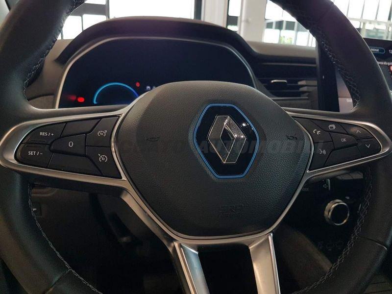 Renault ZOE Zoe Intens R135