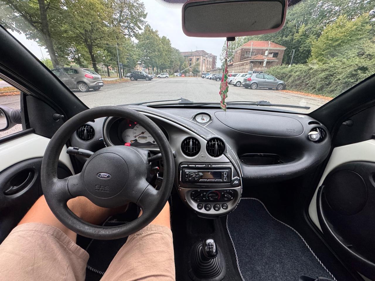 Ford Ka 1.3cc (Su appuntamento)