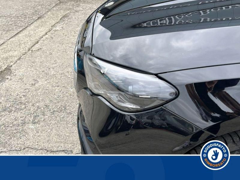 Mercedes-Benz Classe E 300de 4Matic EQ-Power Berlina AMG Line Advanced Plus