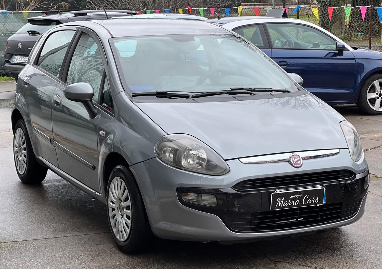 Fiat Punto Evo Punto Evo 1.4 5 porte S&S Active