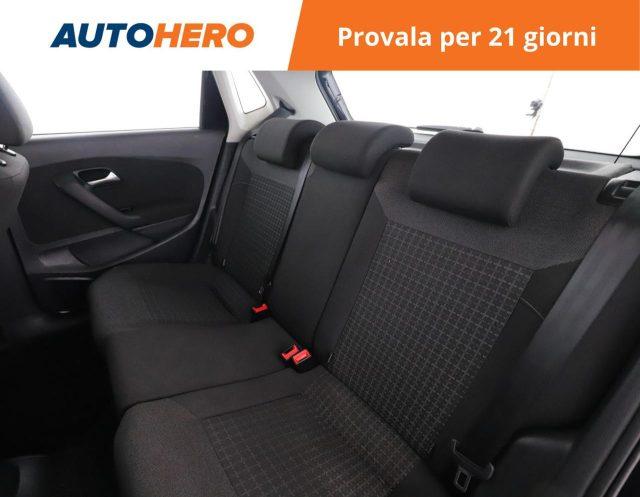 VOLKSWAGEN Polo 1.0 MPI 75 CV 5p. Comfortline