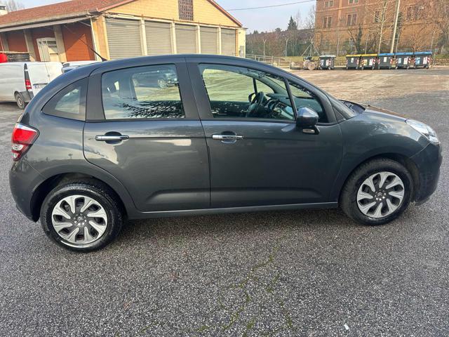 CITROEN C3 100,134km neopatentati Bellissima 1.2 VTi