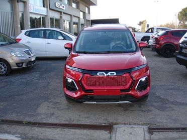 Evo 4 FULL OPTIONAL NUOVA 5 ANNI DI GARANZIA!!