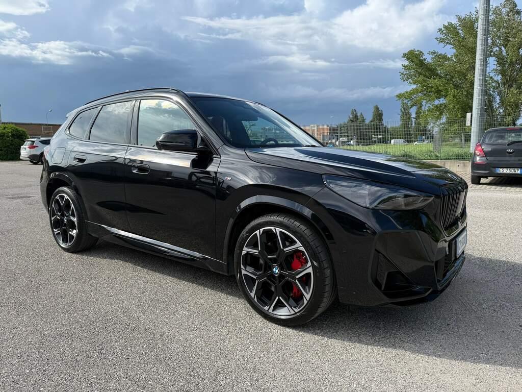 BMW X1 M 35 i xDrive DCT