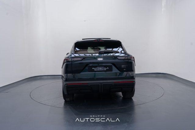 SPORTEQUIPE Sportequipe 6 GT 1.5 Turbo 155cv DCT