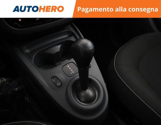 SMART ForFour 70 1.0 twinamic Passion