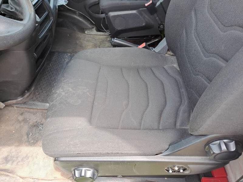 IVECO DAILY 35S16 2.3hpi FURG. con SPONDA