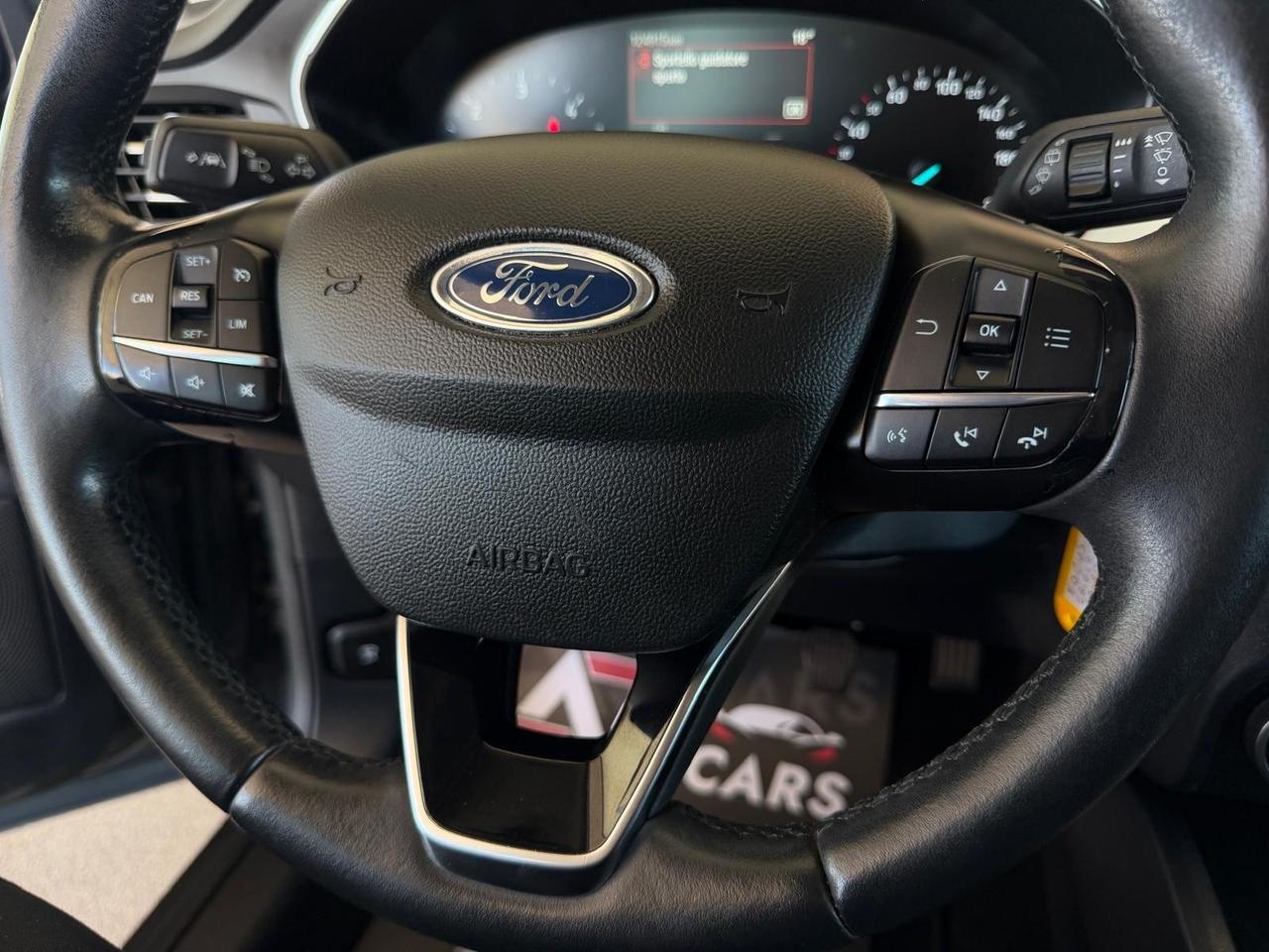 Ford Focus berlina 1.5 EcoBlue 120 CV 5p.