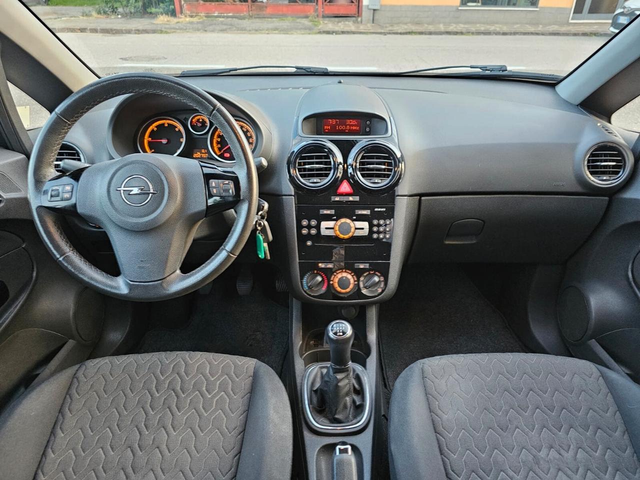 Opel Corsa 1.3 CDTI 75cv Elective*Clima*Unipro*Euro5*
