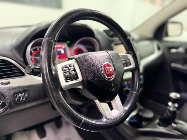 FIAT Freemont 2.0 Multijet 170 CV Cross