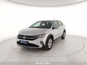 Volkswagen Taigo 1.0 TSI 110 CV Edition Plus