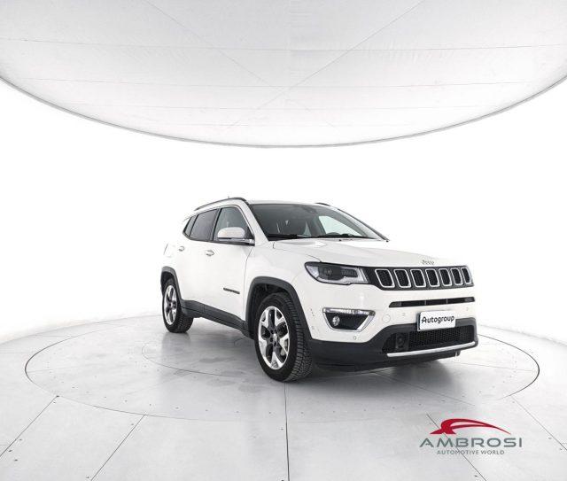 JEEP Compass 1.6 Multijet II 2WD Longitude