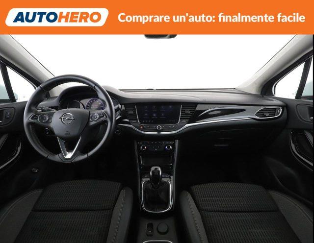 OPEL Astra 1.2 Turbo 130 CV S&S Sports Tourer Business Elegan