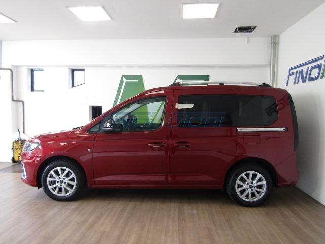 FORD Tourneo Connect 1.5 EcoBoost 114 CV 7 POSTI