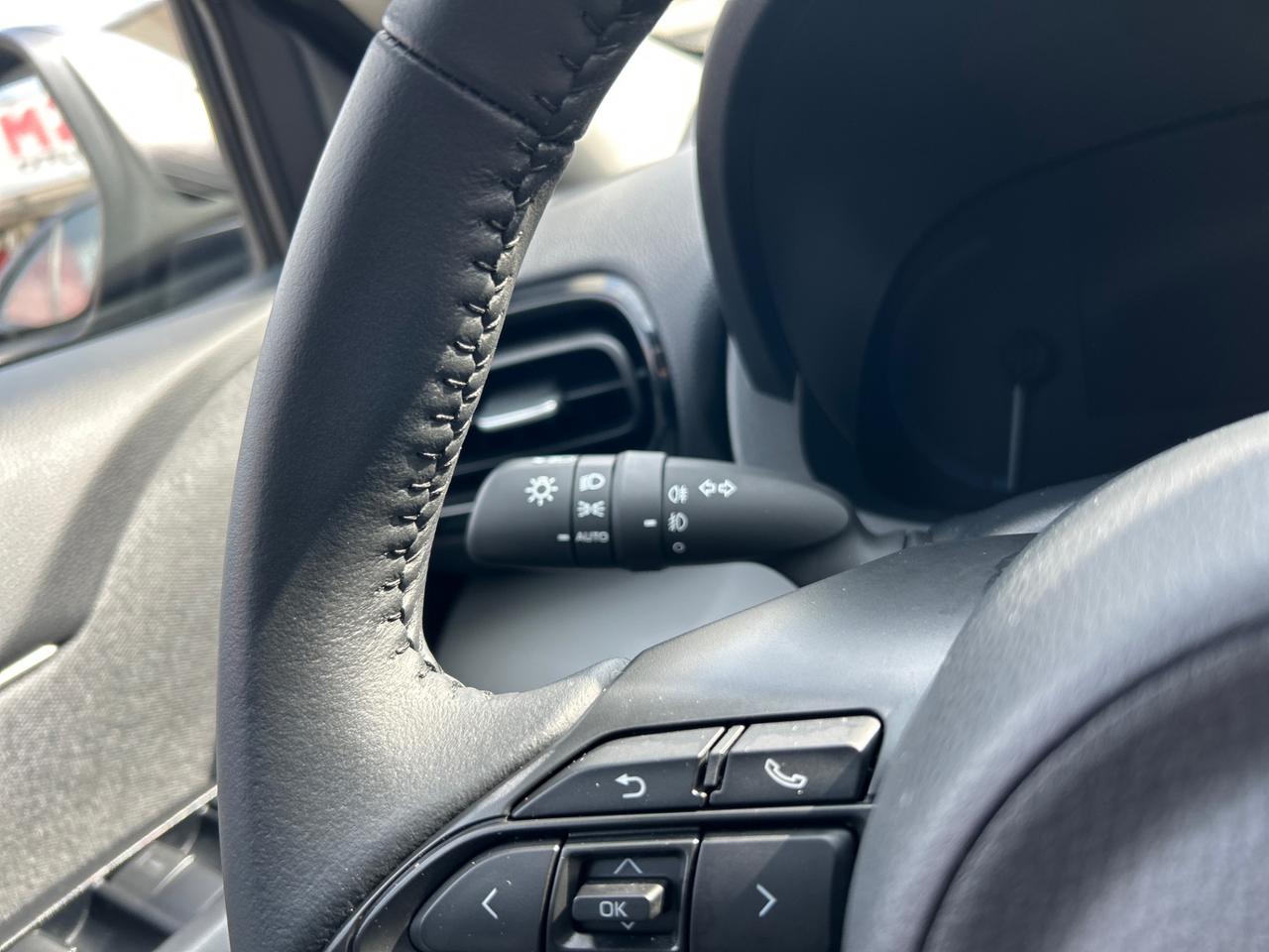 Toyota Yaris Cross 1.5h Business 116cv e-cvt