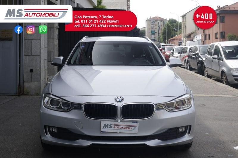 BMW Serie 3 BMW Serie 3 320d Sport Unicoproprietario