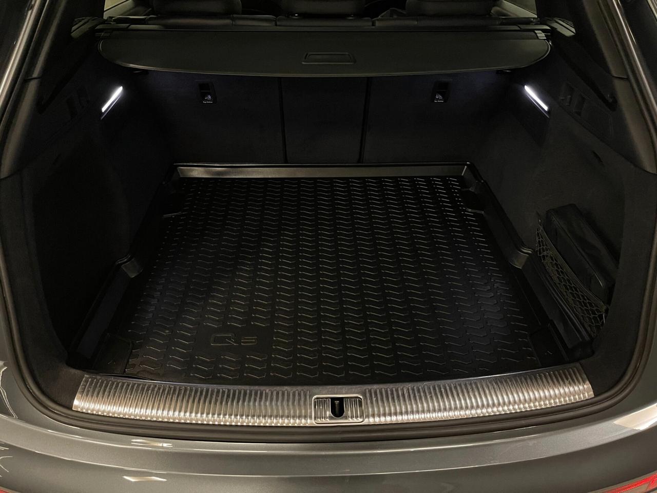 Audi Q5 2.0 TDI 204cv quattro S line