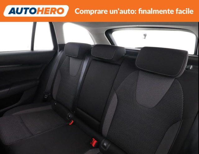 SKODA Octavia 1.0 e-TEC DSG Wagon Executive