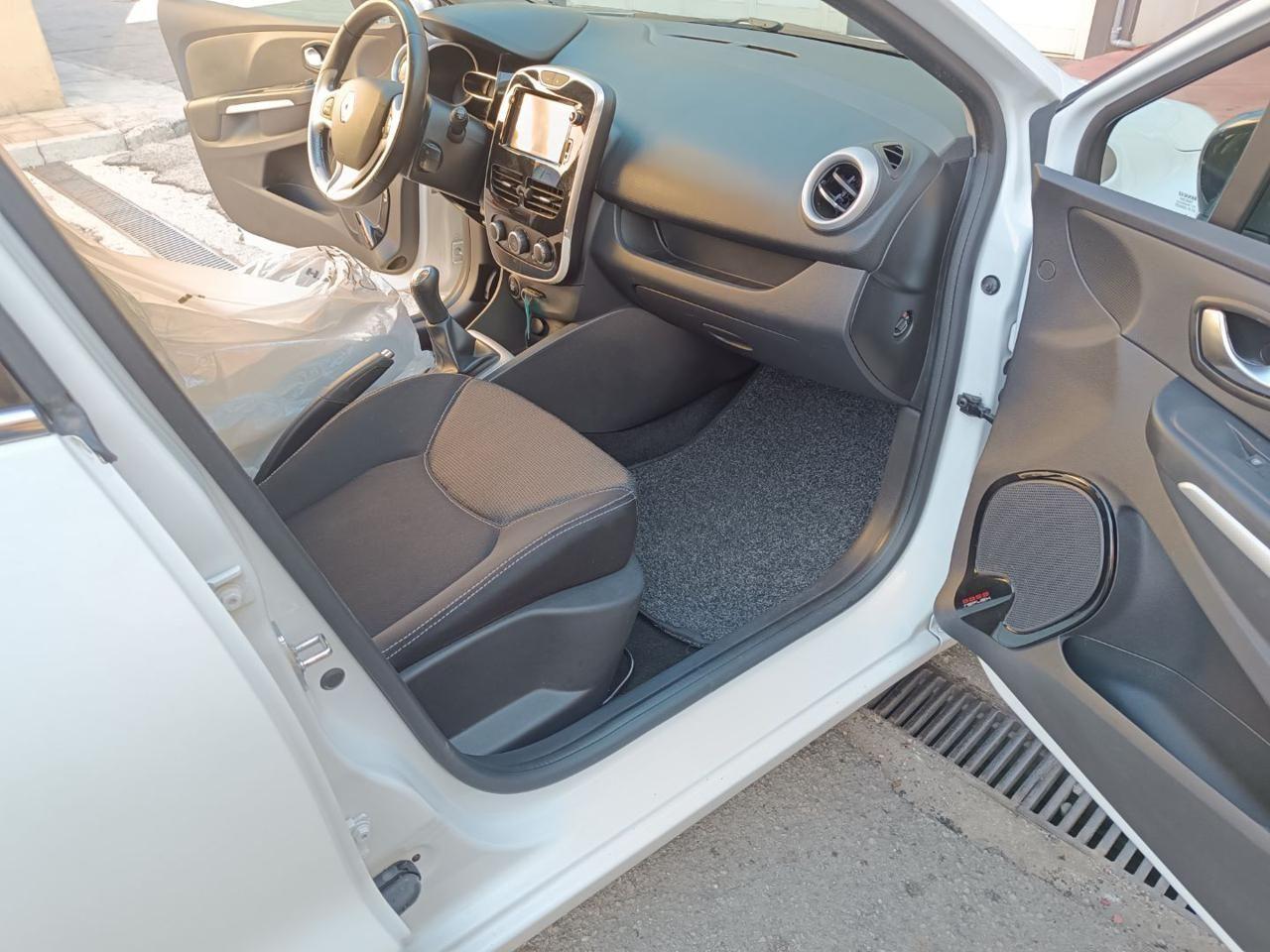 RENAULT Clio Sporter dCi 8V 75CV Start&Stop Energy Duel