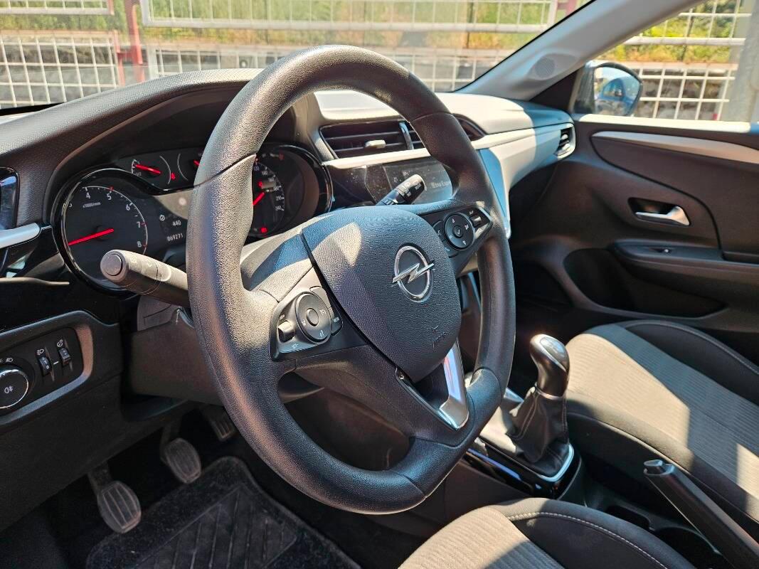 Opel Corsa 1.2 Elegance s&s 75cv