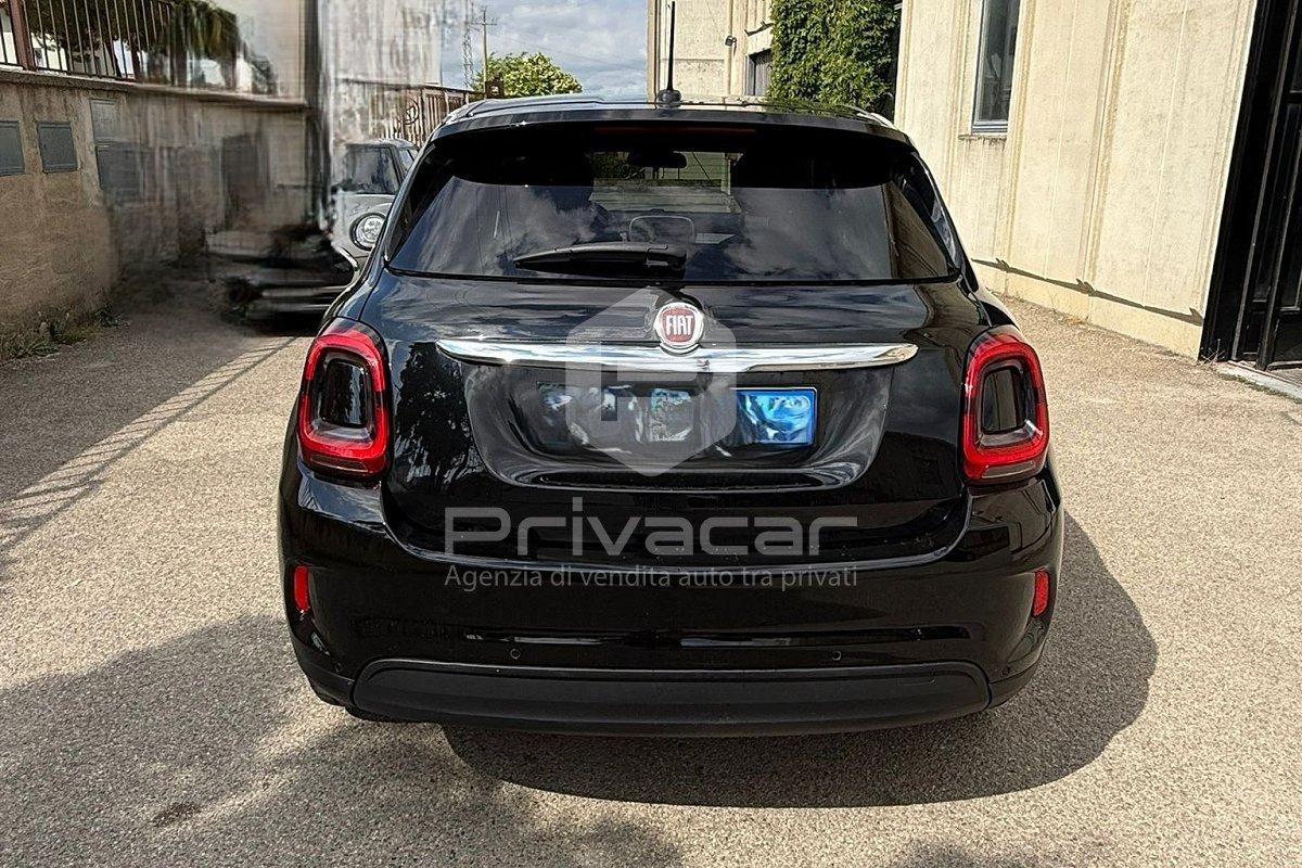 FIAT 500X 1.3 MultiJet 95 CV Connect